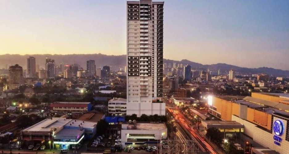 Sunvida Tower Cebu